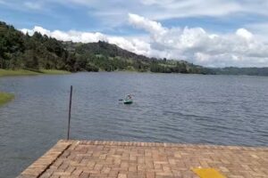 Finca Los Veleros &ndash; Sisga