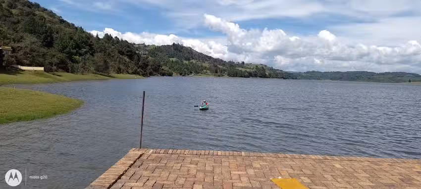 Finca Los Veleros &ndash; Sisga