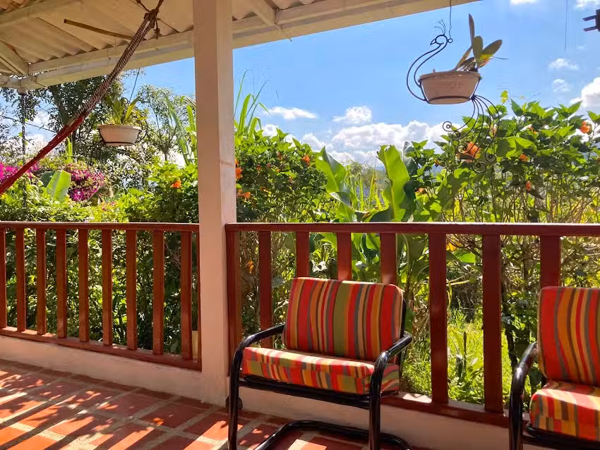 Finca Lumar