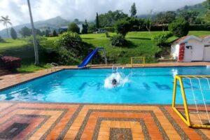 FINCA MALIBU BARBOSA