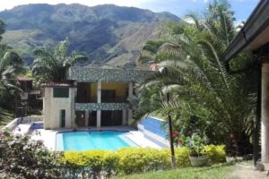 Finca Manantial