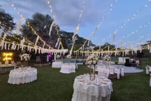 Finca Maracagua Caba&ntilde;as