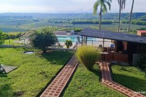 Finca Maraton &ndash; Alojamiento