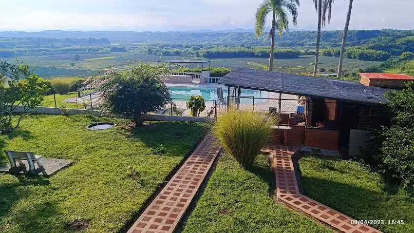 Finca Maraton &ndash; Alojamiento