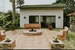 FINCA MEDITERRANEO MANIZALES