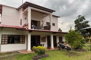 Finca Mi Casita