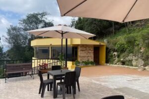 FINCA MI CIELO &ndash; TABIO