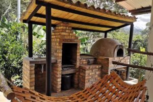 Finca &ldquo;Mi lugar en el mundo&rdquo;