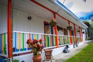 FINCA MI MADRIGAL LA HABANA BUGA