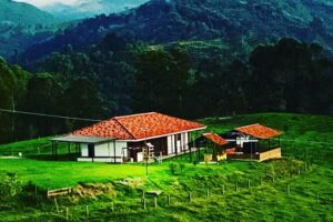 Finca Mi Para&iacute;so