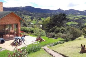 Finca Mi Sue&ntilde;o