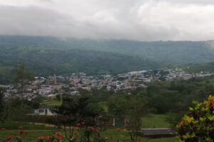 Finca Mirador Altos de la Aurora