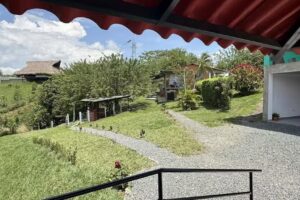 Finca Mirador De Cerritos