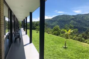 Finca Mirador de la Esperanza