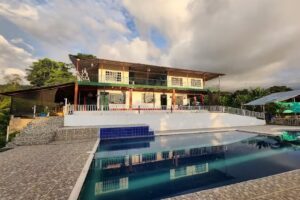 Finca Mirador de las Palmas