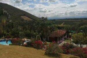 Finca Mirador la Giralda