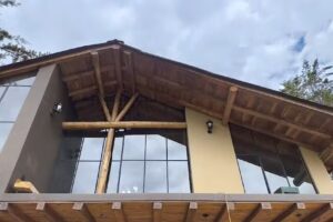 Finca Mirador San Luis