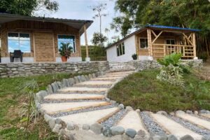 Finca Mirador Ser Feliz