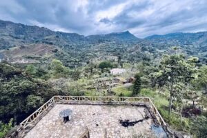 Finca Monserrate Machet&aacute; Cundinamarca