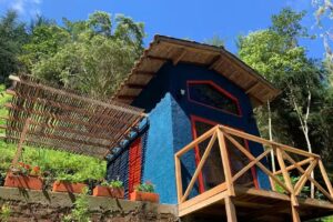 Finca Monta&ntilde;a Magica