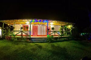 Finca Monte Verde Palmira