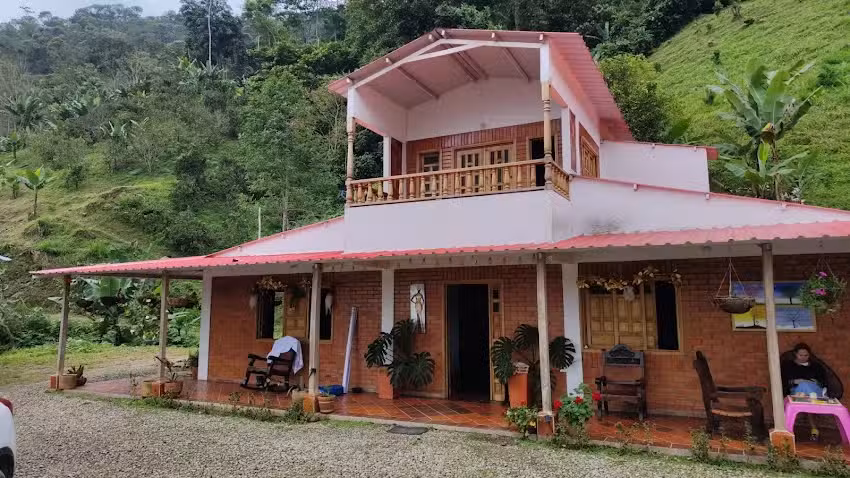 Finca Monterrey