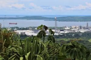 Finca Monterrey – Casa Coralina