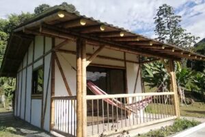 Finca Nido de Amazilia