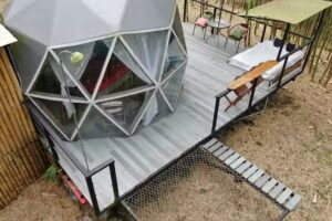 finca nuestro Sue&ntilde;o