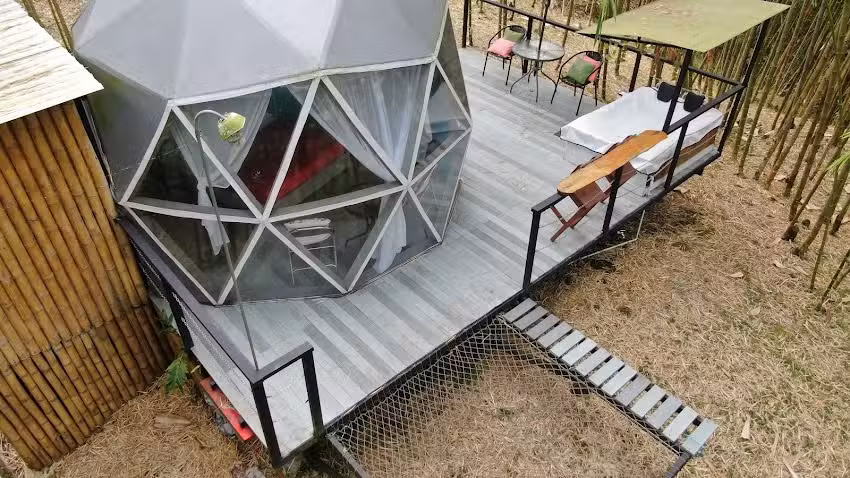 finca nuestro Sue&ntilde;o