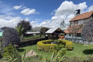 Finca Nueva Bellavista