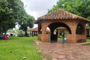 Finca Nueva Bosconia, Ruitoque Bajo