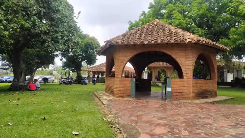 Finca Nueva Bosconia, Ruitoque Bajo