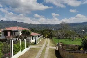 Finca O Club CANAPRO