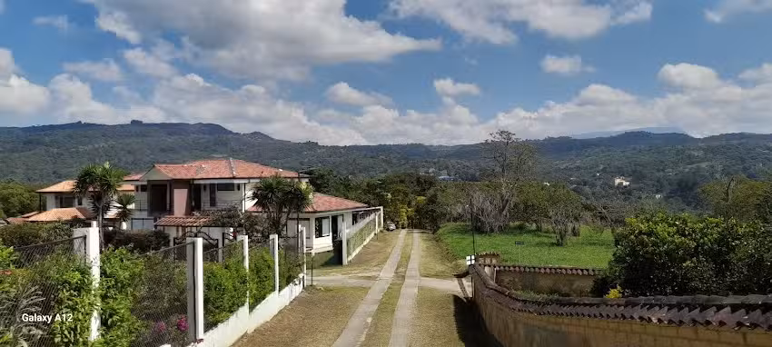 Finca O Club CANAPRO