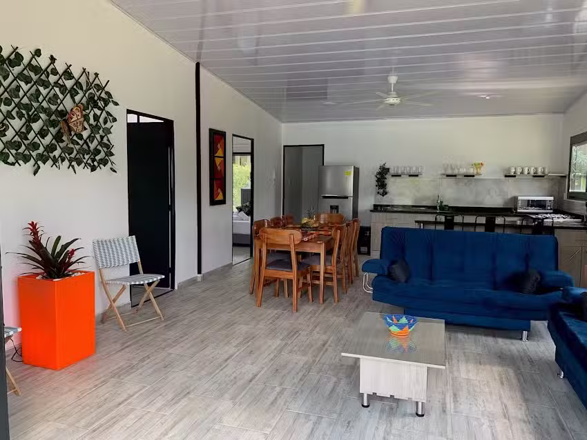 Finca Oasis &ndash; Anapoima