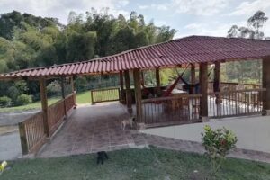 Finca Paloquemao