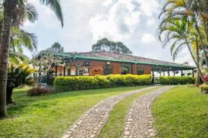 Finca Panorama Jerico