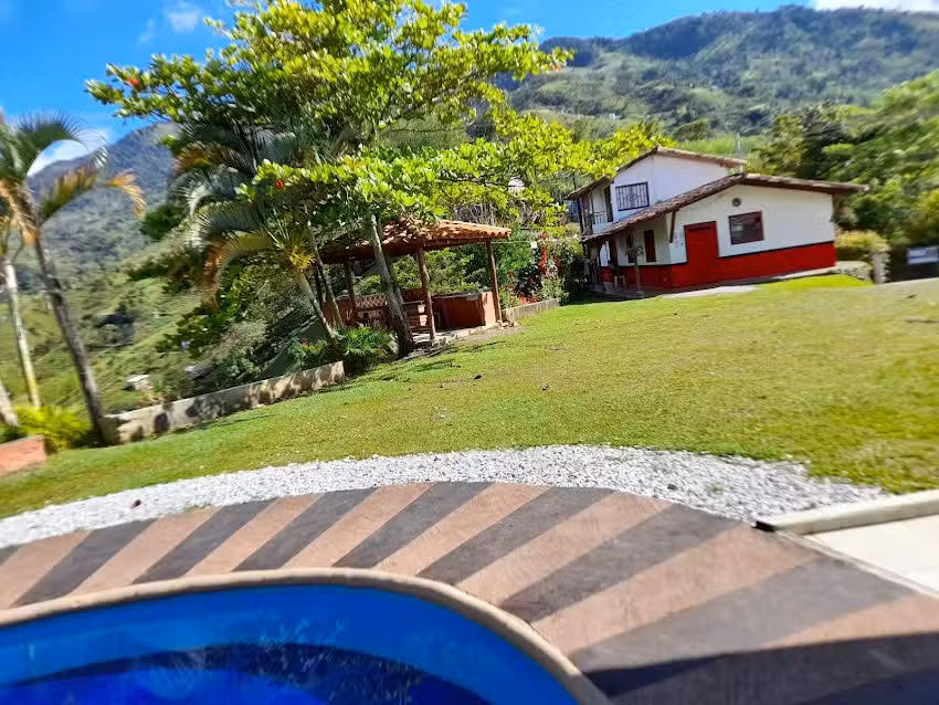 Finca Panorama