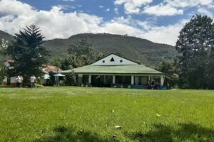FINCA PARAISO