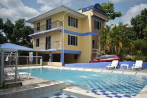 Finca Paraiso Casa Loma