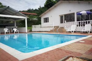 Finca Paramito Anapoima