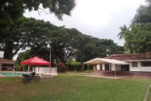 Finca Pe&ntilde;a Blanca