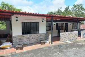 Finca Pe&ntilde;itas