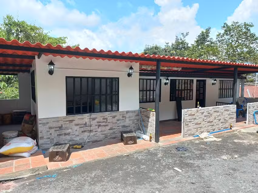 Finca Pe&ntilde;itas