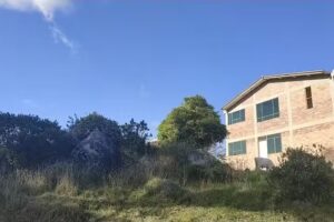 Finca Piedra de Mesa