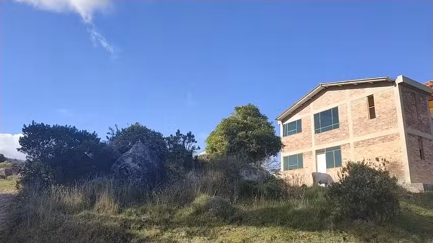 Finca Piedra de Mesa