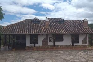 Finca Piedra Verde