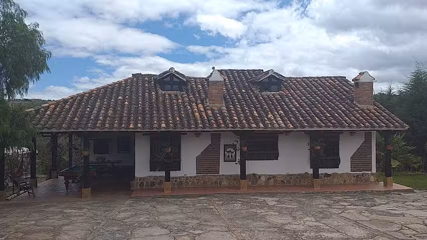 Finca Piedra Verde