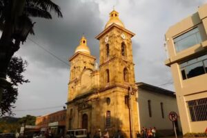 Finca Playa Rica Sasaima